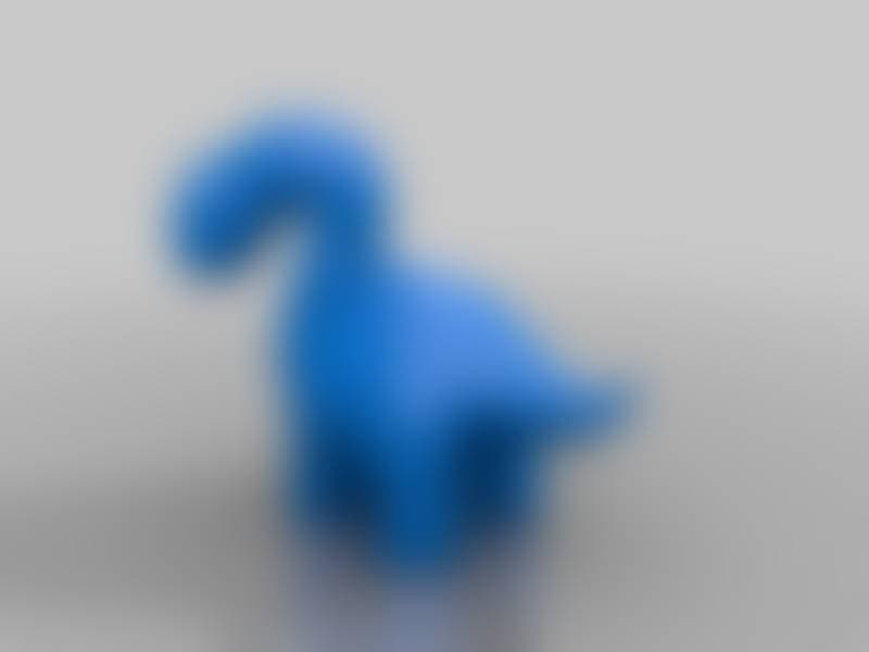 Cockosaurus