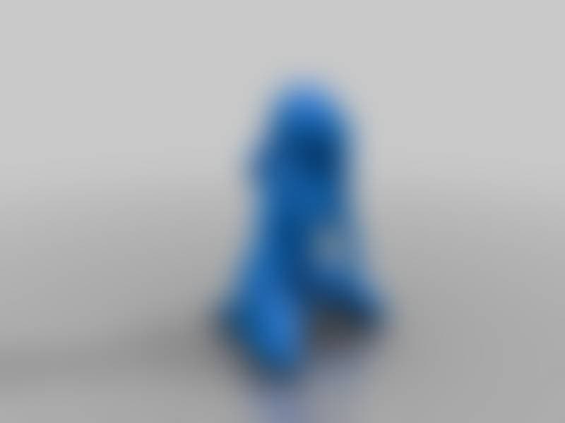 Temptation V1 (Nude Art)