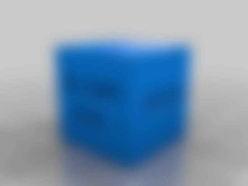 Sexy Dice