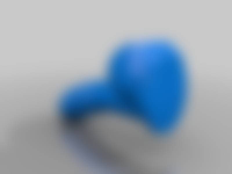 Robot phallus