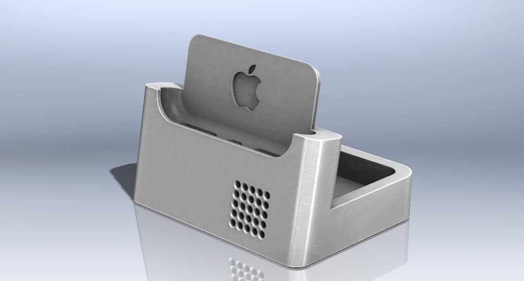 Подставка для iPhone 6/6s