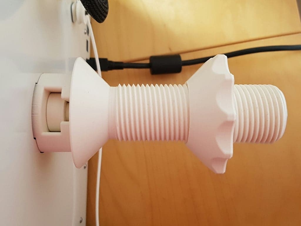 Универсальный держатель катушек Ultimaker 2(+)