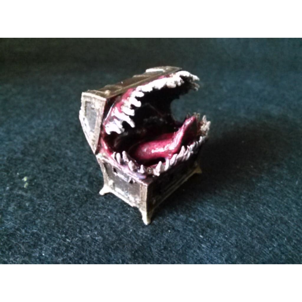 Гигантский Мимик