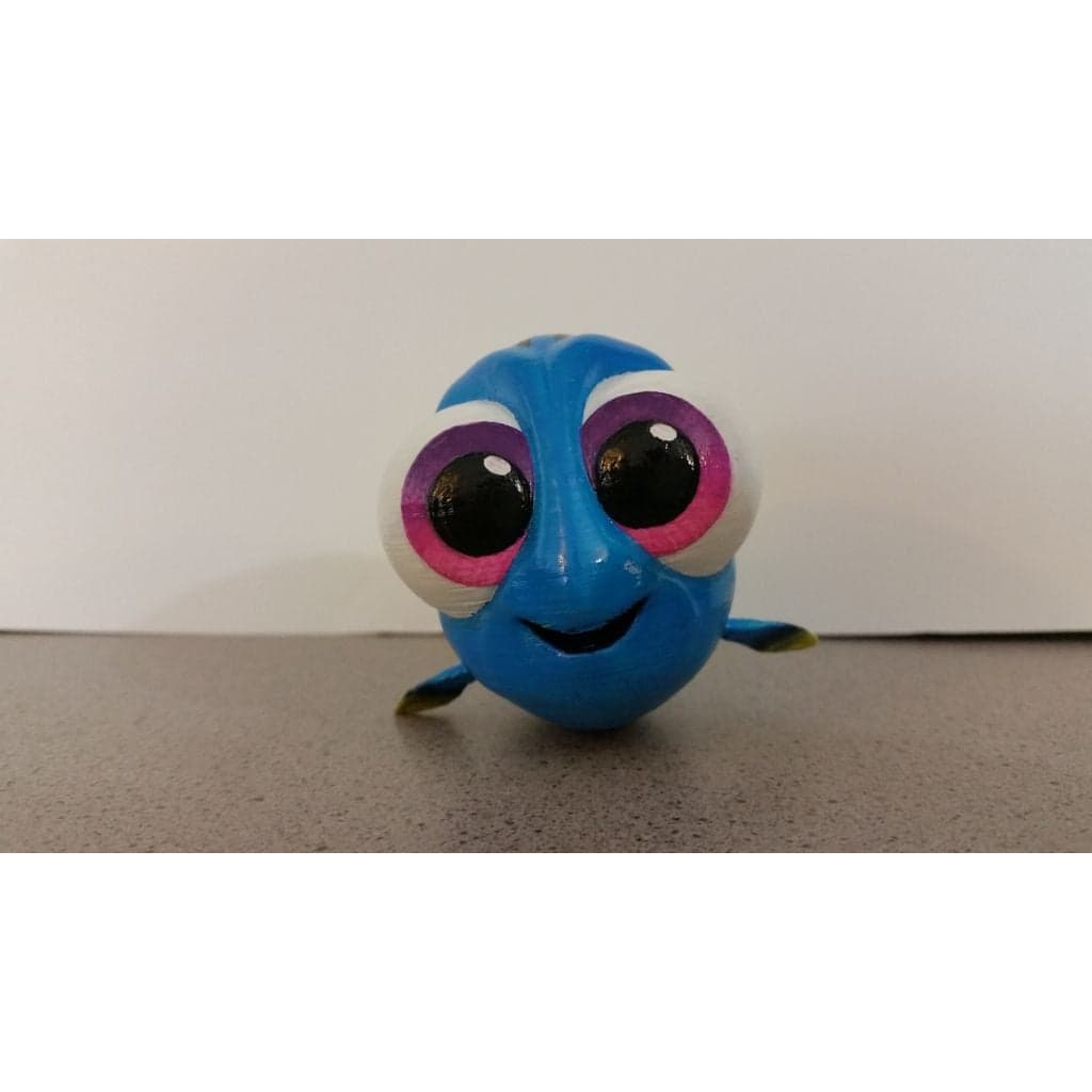 Малышка Дори — Pixar В поисках Дори