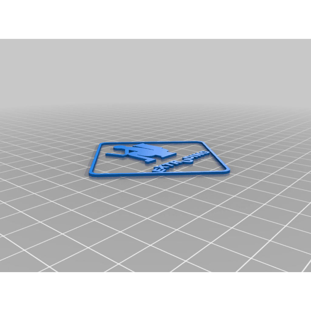 3D в туалете