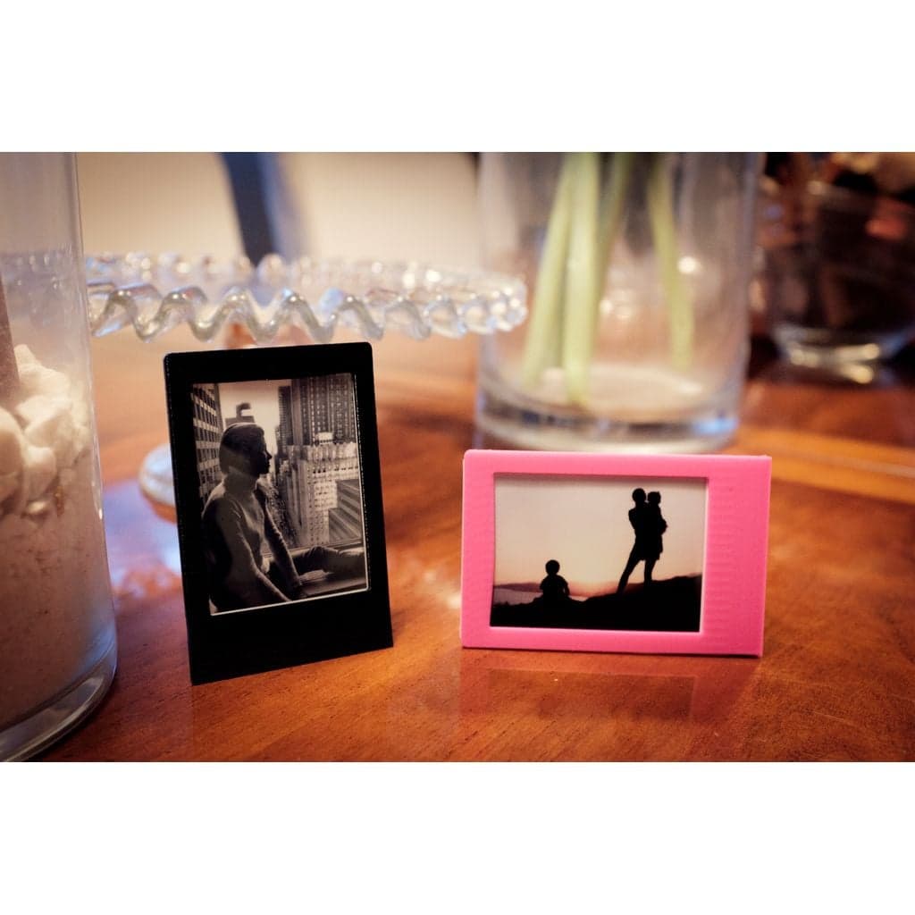 Фоторамка Fuji Instax мини
