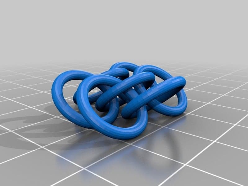 3D-печатная кольчуга