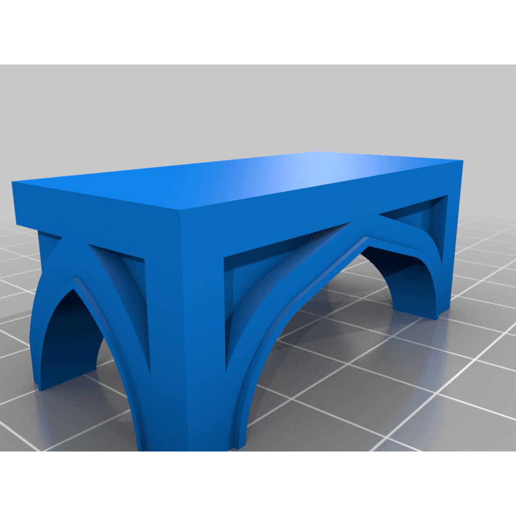 Мавзолей OpenForge 2.0
