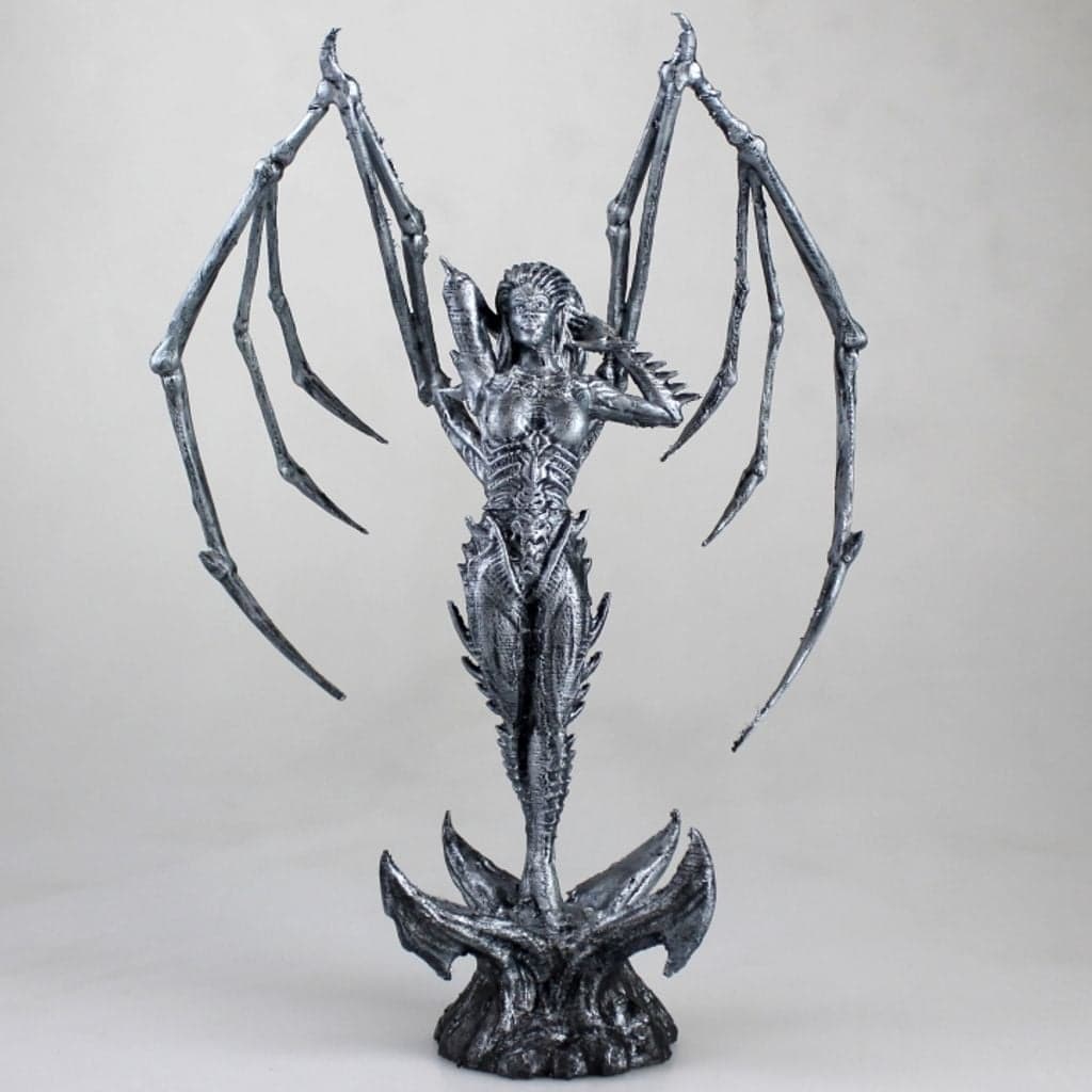 Керриган, Королева Клинков StarCraft