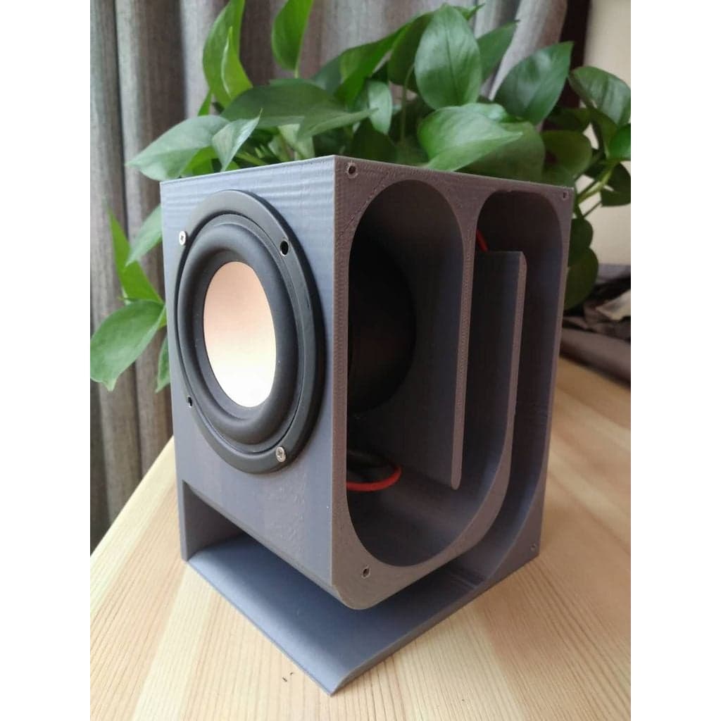 Аудиосистема Hi-Fi Maze Динамик