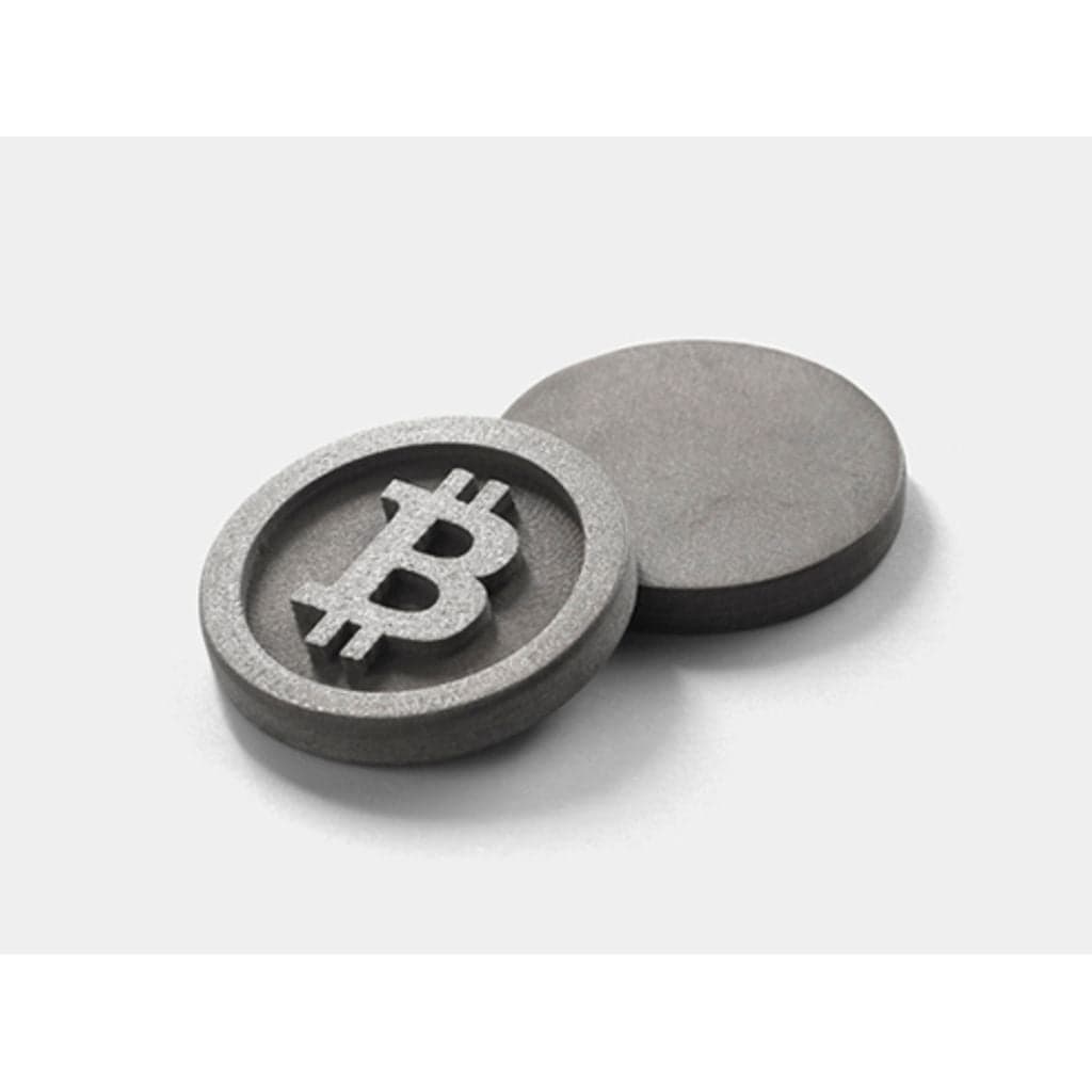 Биткойн