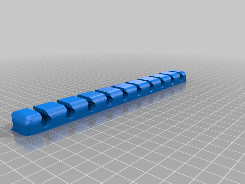 Держатель Usb-кабеля