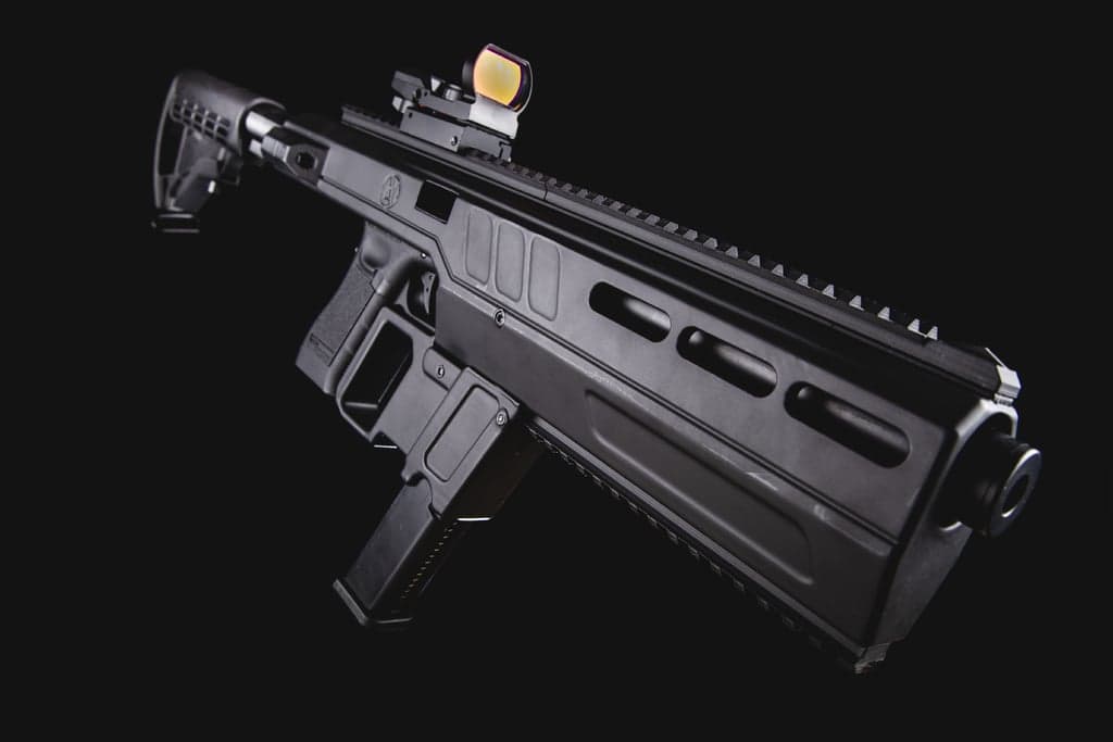 Комплект карабина Glock (страйкбол)
