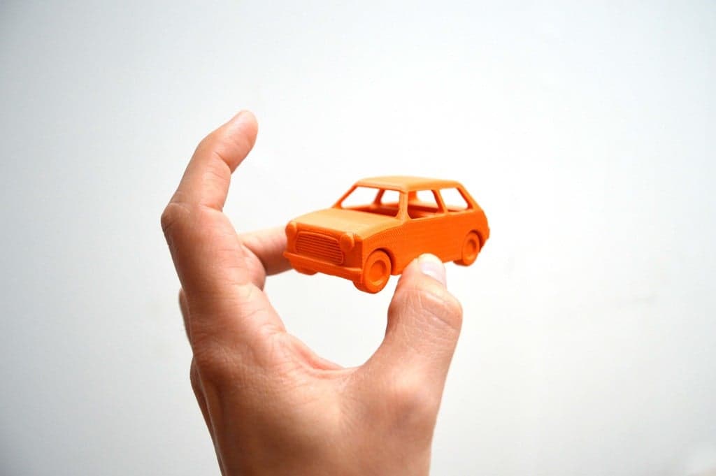 Ла FabShop Mobile