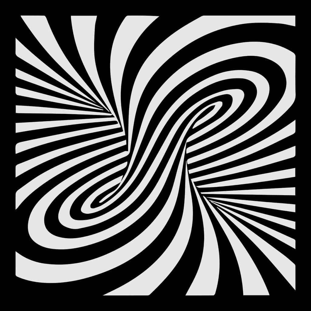 Лазерная резка Twirl