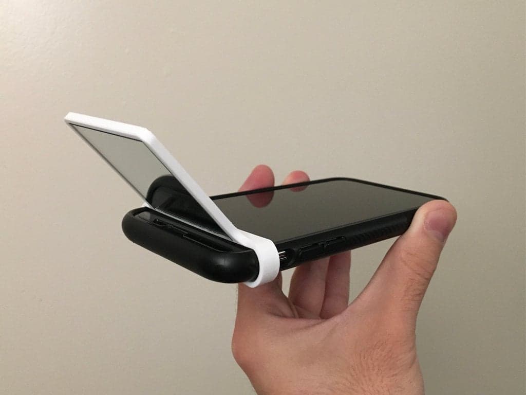 3D-сканер iPhone (поддерживает все iPhone с Face ID)
