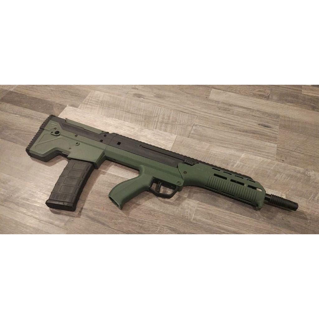 Электрический игрушечный пистолет для страйкбола mk5