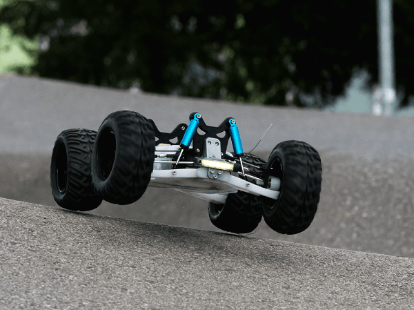 Робак v1