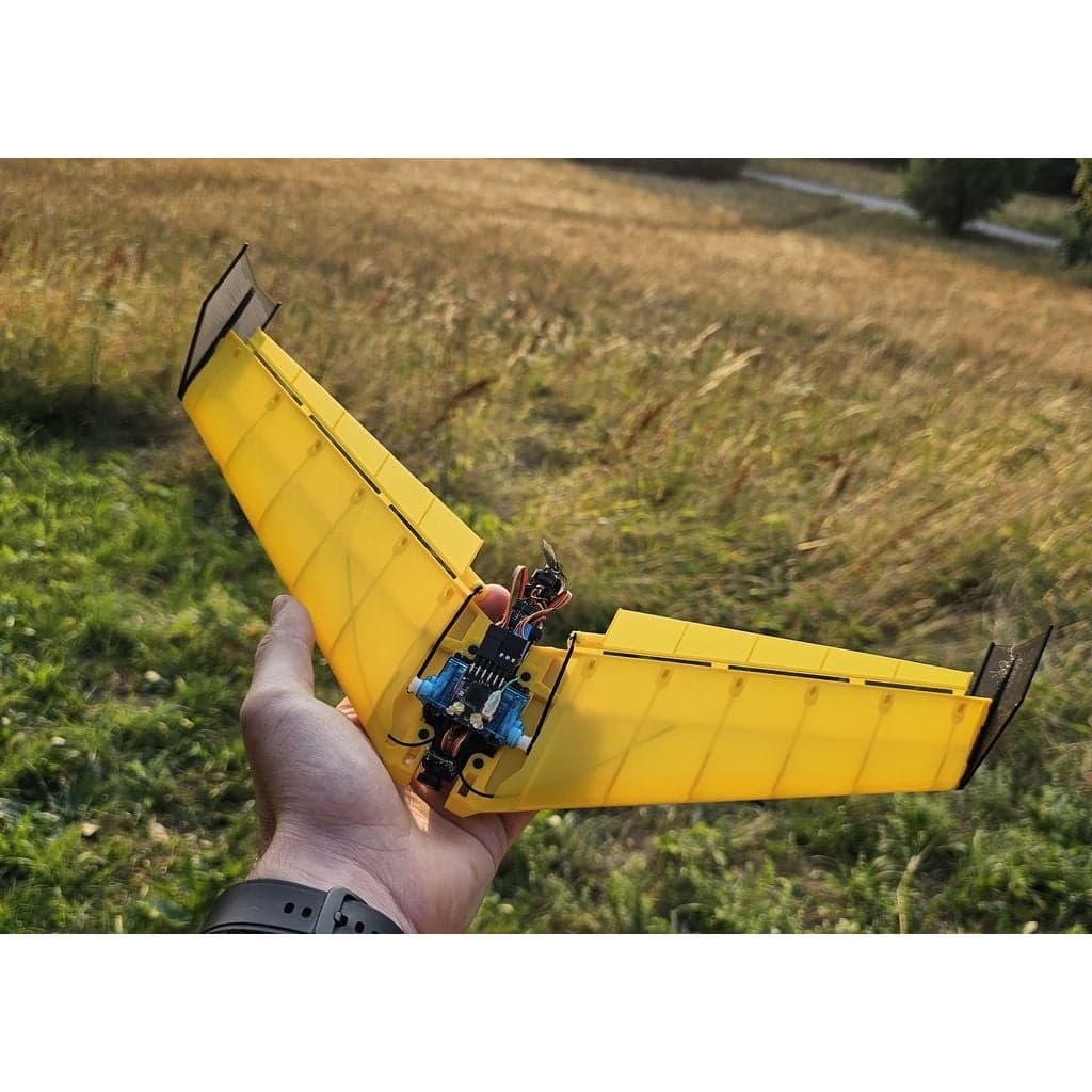 Fpv крыло Racer(Крыло)