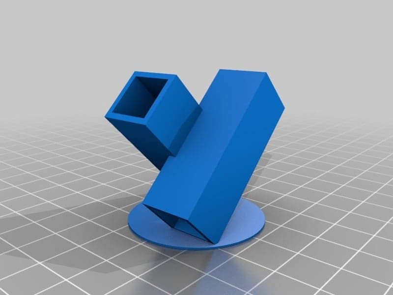 3D-сканер — на базе Android