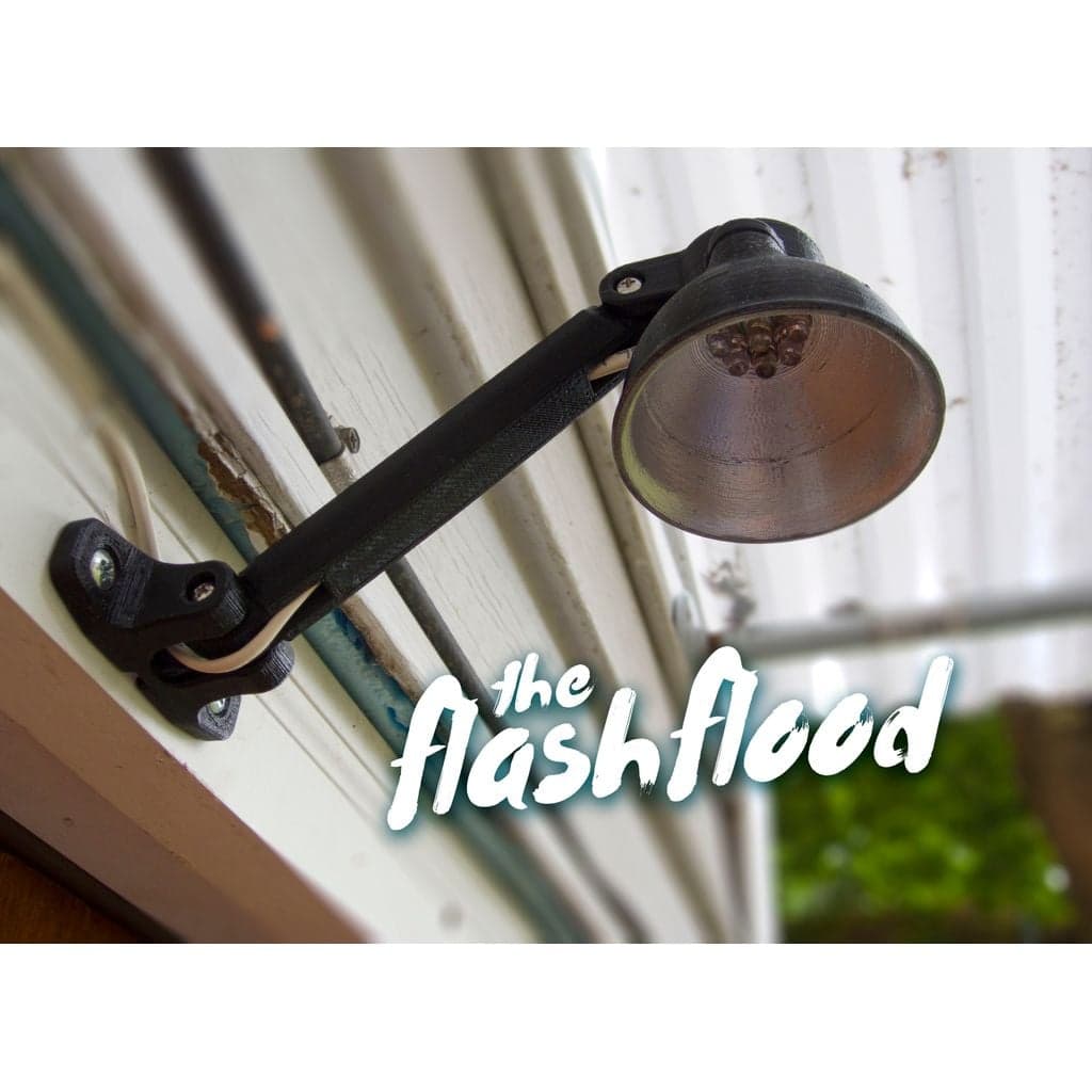 FlashFlood