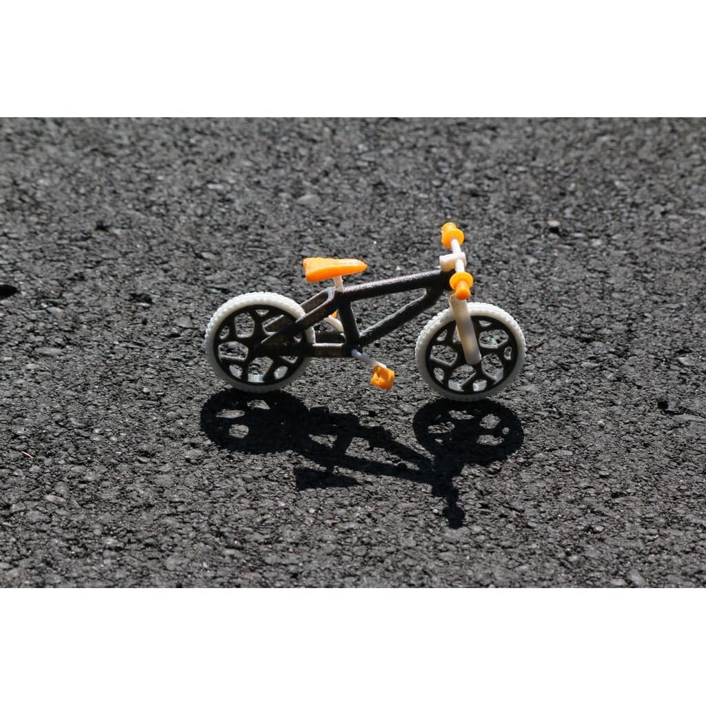 Велосипед 1.0